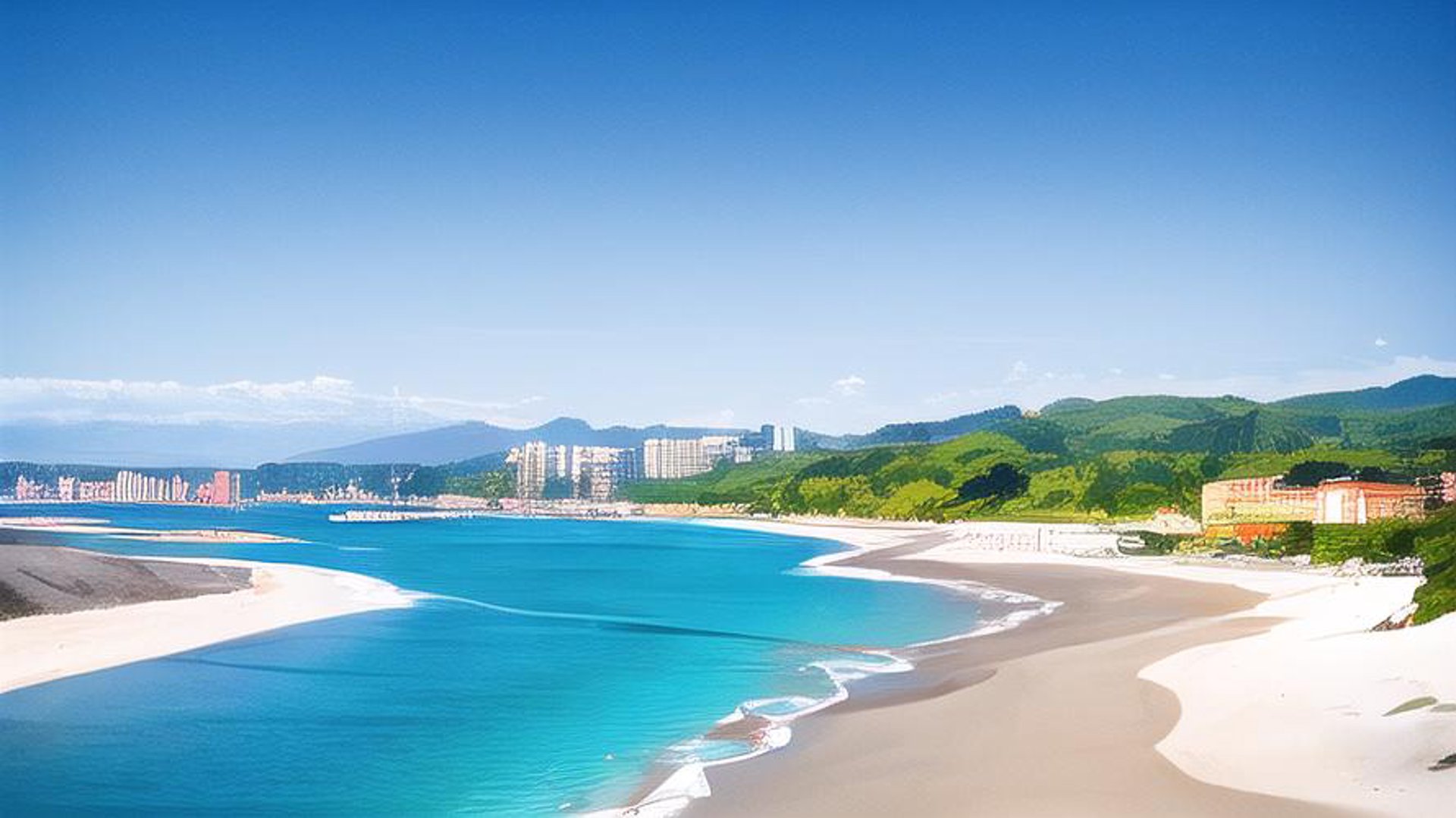 眸泰普建科技